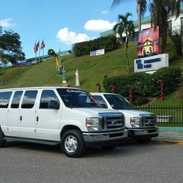 Busigó Bus Line vehicuos