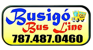 Busigó Bus Line